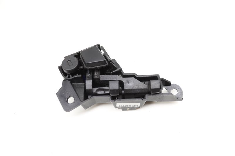 Armrest Lock / Latch 51169213661 — Used (SKU 588083)