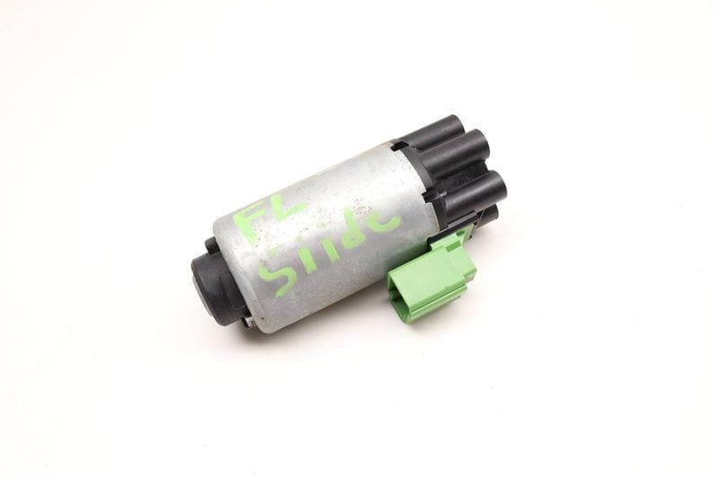 Slide Seat Motor 52107242070 — Used (SKU 587831)