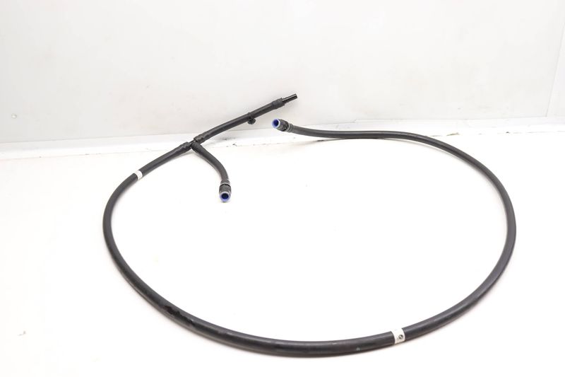 Headlight Washer Fluid Hose / Line 61677178742 — Used (SKU 588050)