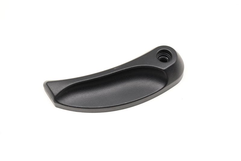 Hood Release Lever / Handle 51239113984 — Used (SKU 587800)