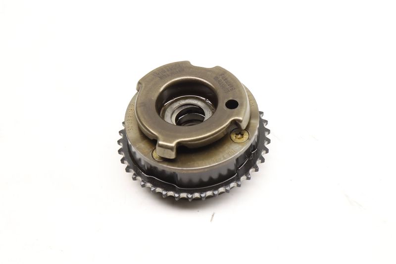 Intake Cam / Camshaft Gear Adjuster Unit 11367583818 — Used (SKU 588015)