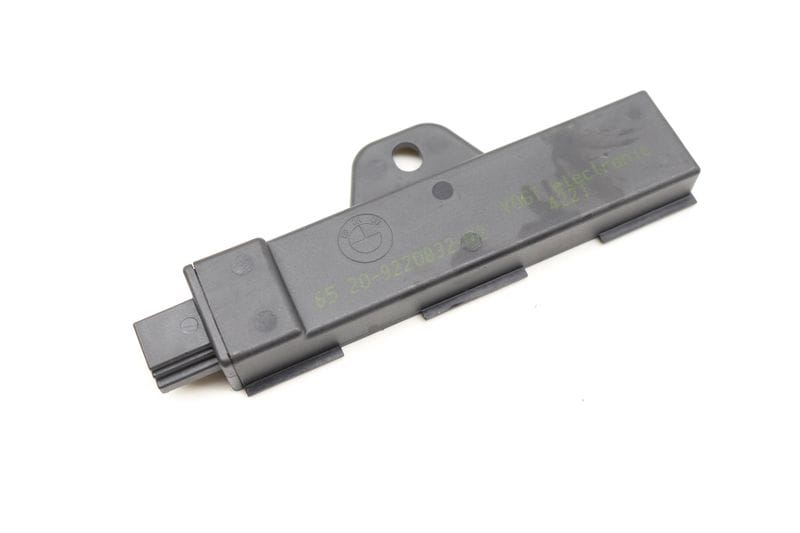 Keyless Entry Antenna 65209220832 — Used (SKU 587697)