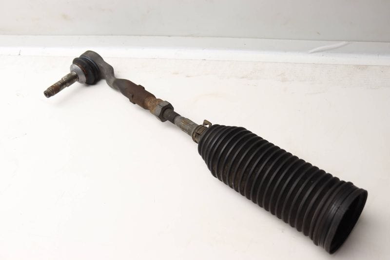 Steering Tie Rod w/ Boot 32106784716 — Used (SKU 587980)