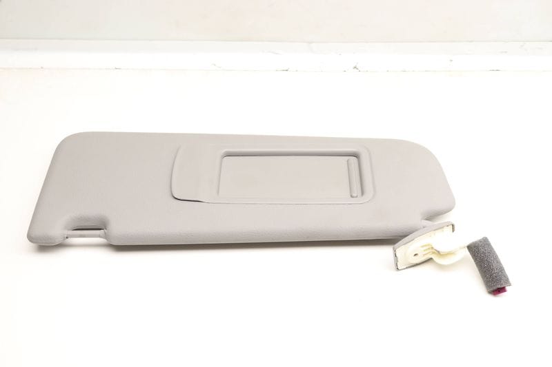 Sun Visor / Mirror 51167248859 — Used (SKU 587863)