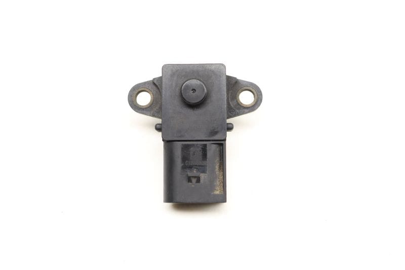 MAP / Manifold Pressure Sensor 13627585278 — Used (SKU 587725)