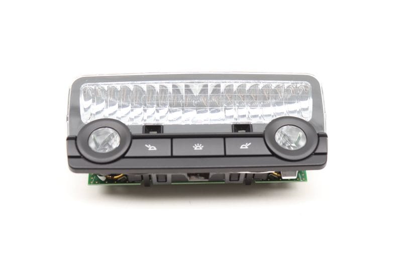 Rear Center Dome Interior Reading Light 63319163699 — Used (SKU 587892)