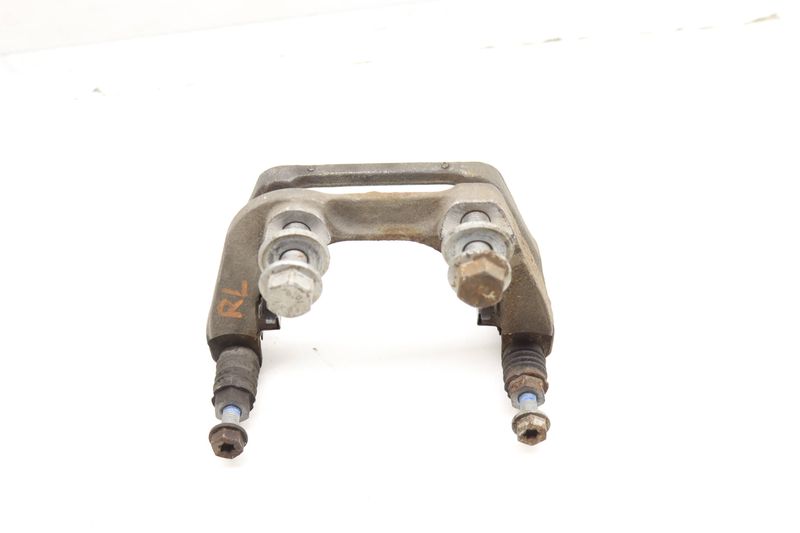 Brake Caliper Carrier / Bracket 34216793051 — Used (SKU 587925)