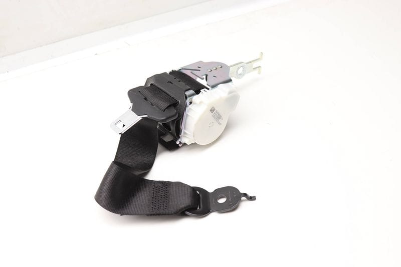 Seat Belt Retractor 72119163245 — Used (SKU 587903)