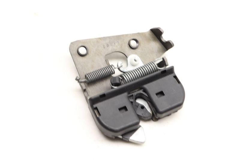Seat Latch / Lock 52207112863 — Used (SKU 440890)