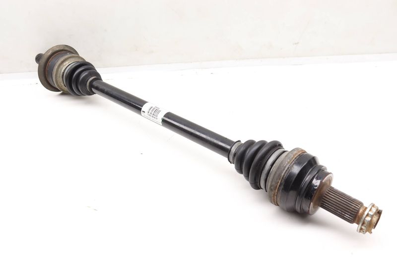 CV Axle Shaft 33207630184 — Used (SKU 587965)