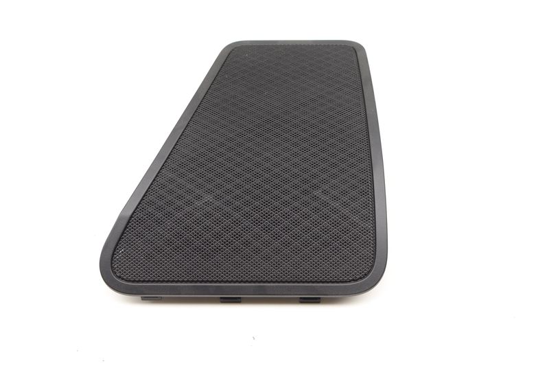 Deck / Window Shelf Speaker Grille Cover 51469112714 — Used (SKU 587842)