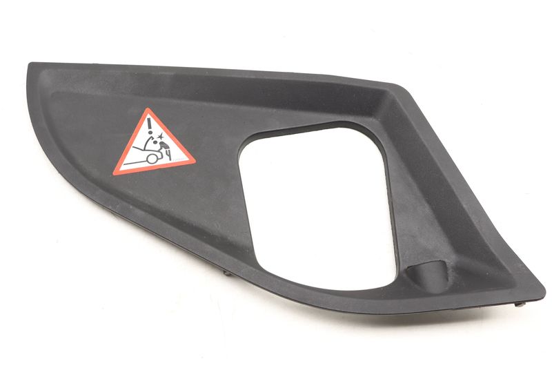 Hood / Engine Bay Cover 51767019804 — Used (SKU 440840)