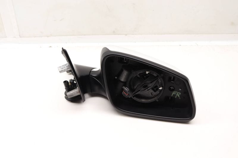 Side View Door Mirror 51167321812 — Used (SKU 587855)