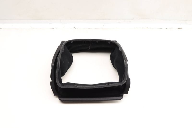 Steering Column Trim / Cover 51459192924 — Used (SKU 587845)
