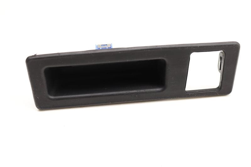 Trunk Lid Handle / Switch 51247368753 — Used (SKU 587754)