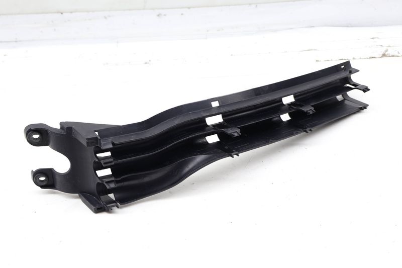 Alternator / Starter Harness Cable Conduit (LOWER) 12527583755 — Used (SKU 731133)