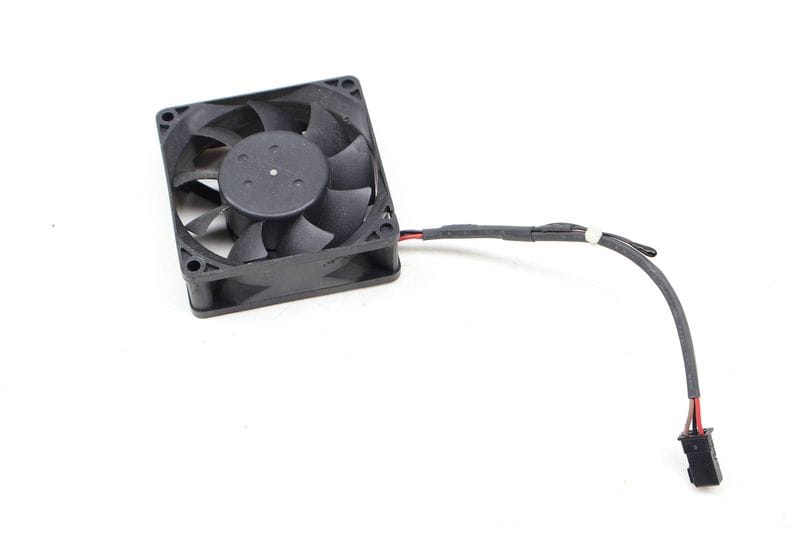 Amplifier Cooling Fan 65156983075 — Used (SKU 730990)