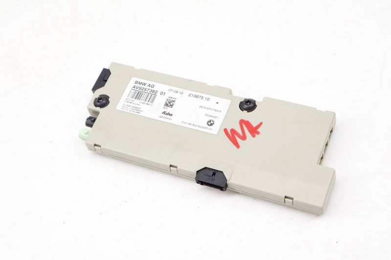 Antenna Booster / Amplifier 65209257362 — Used (SKU 730729)