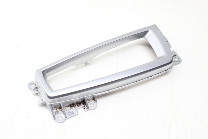 Automatic Shift Selector Trim / Bezel 61319189064 — Used (SKU 730822)