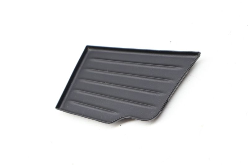 Center Armrest Storage Compartment Insert Mat 51169206730 — Used (SKU 730813)