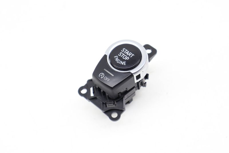 Engine Start / Stop Switch 61319225230 — Used (SKU 730770)