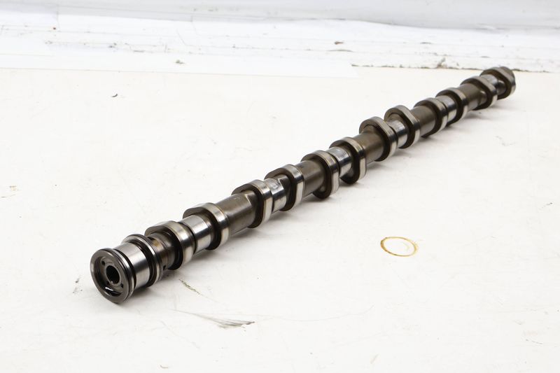 Exhaust Cam / Camshaft 11317576161 — Used (SKU 731280)