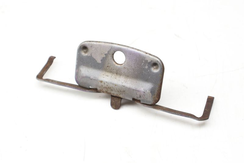 Brake Anti-Rattle Spring / Clip 34116799386 — Used (SKU 731044)