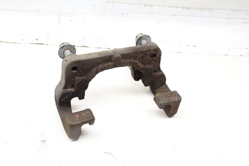 Brake Caliper Carrier / Bracket 34116792691 — Used (SKU 731265)