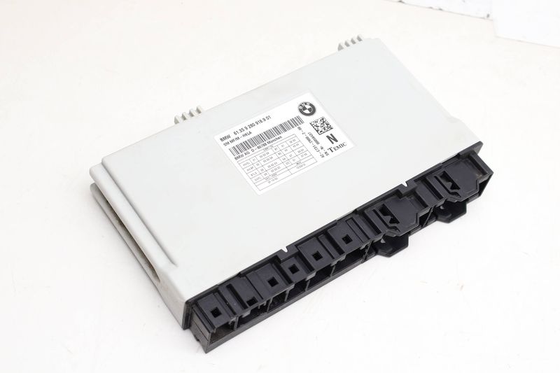 Seat Control Module 61359280918 — Used (SKU 730714)