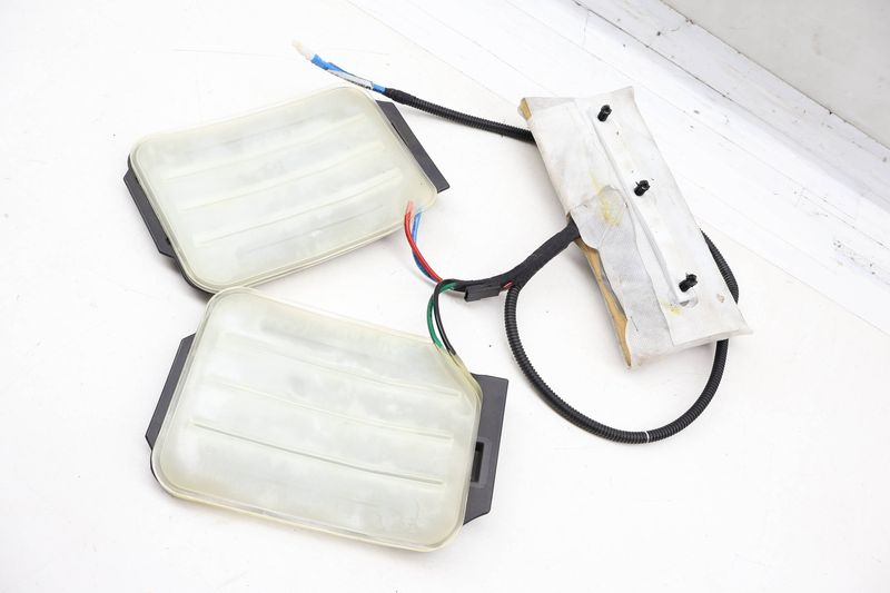 Seat Pad / Mat 52108248217 — Used (SKU 730943)