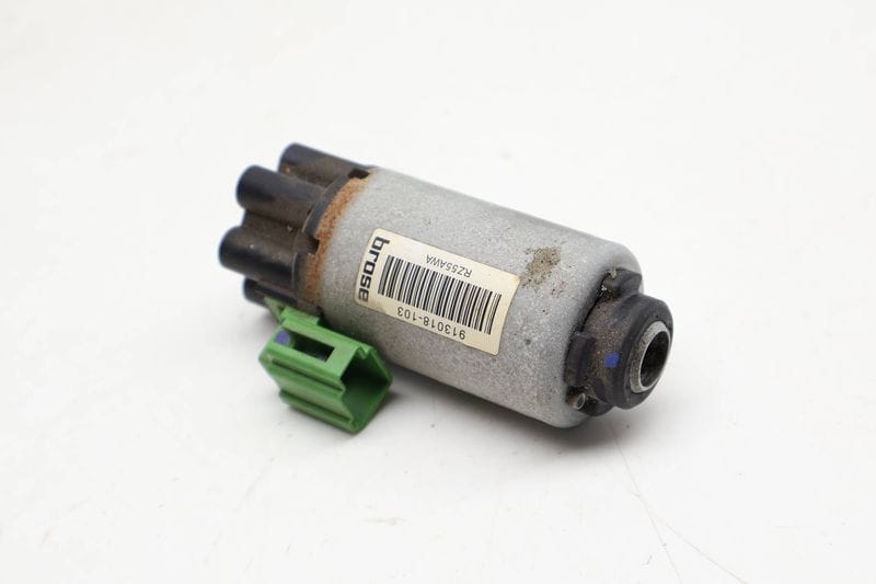 Slide Seat Motor 52107242070 — Used (SKU 730961)