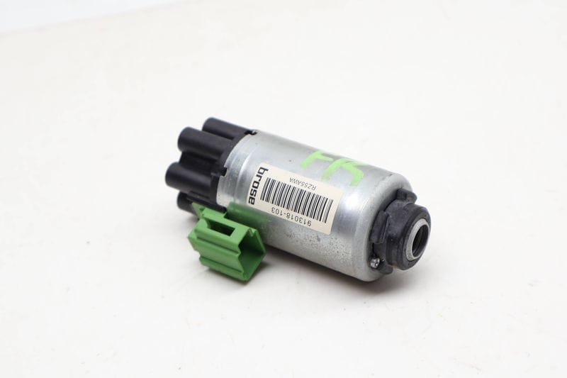 Slide Seat Motor 52107242070 — Used (SKU 730962)