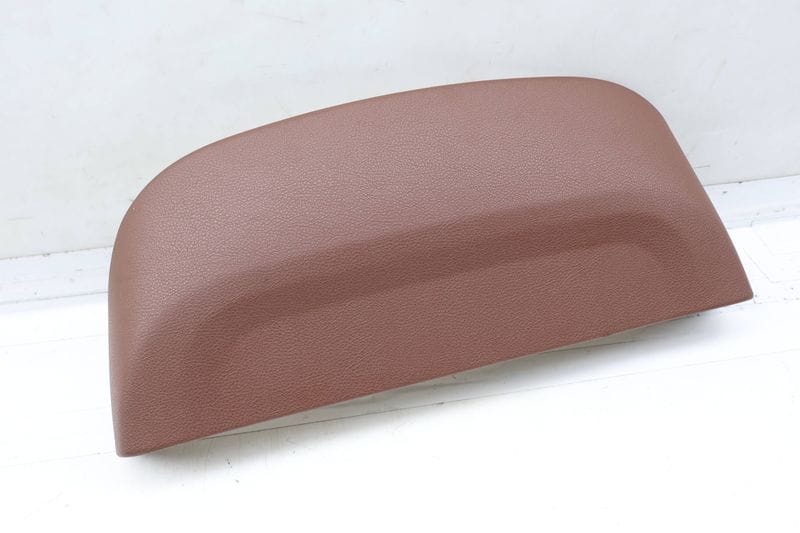 Upper Seat Back Panel 52109117550 — Used (SKU 730901)