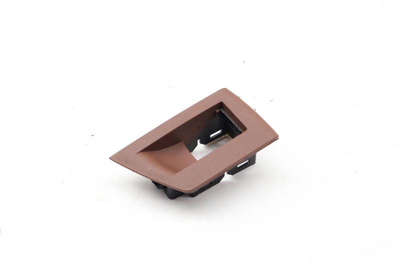 Door Window Switch Trim 51419183547 — Used (SKU 730801)