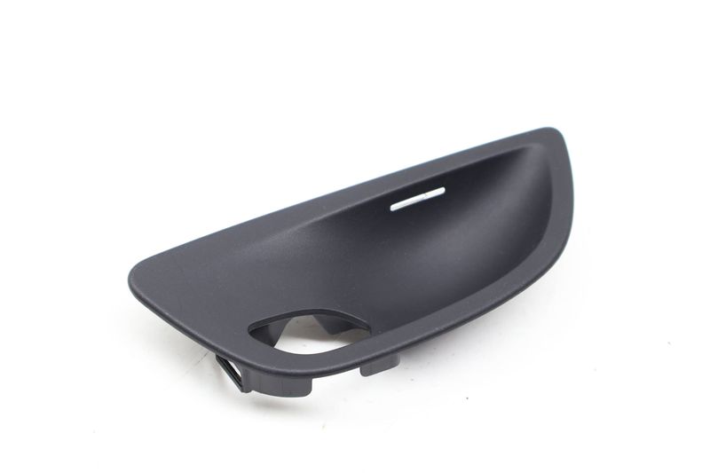 Interior Door Handle Insert / Trim 51417226353 — Used (SKU 730817)