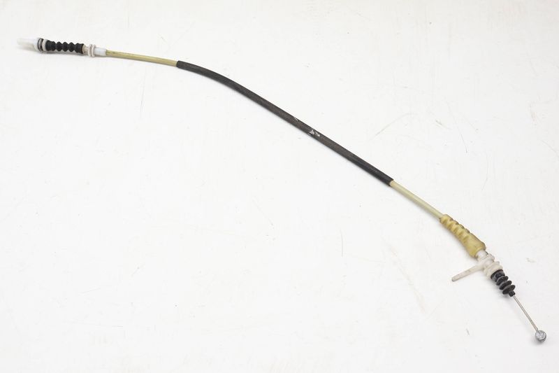 Exterior Door Handle Release / Bowden Cable 51217297439 — Used (SKU 730955)