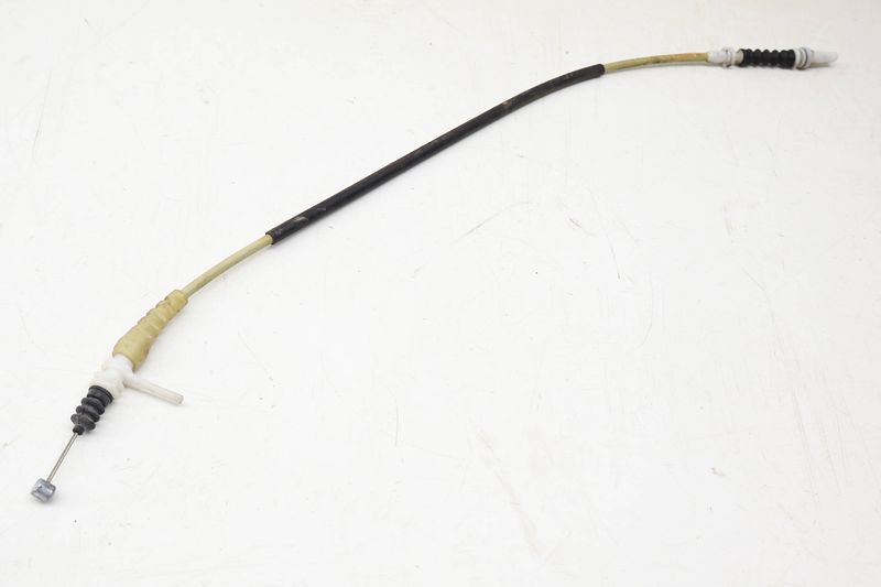 Exterior Door Handle Release / Bowden Cable 51217297439 — Used (SKU 730956)