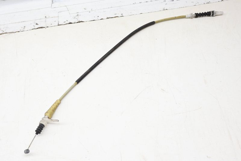 Exterior Door Handle Release / Bowden Cable 51217297439 — Used (SKU 730957)
