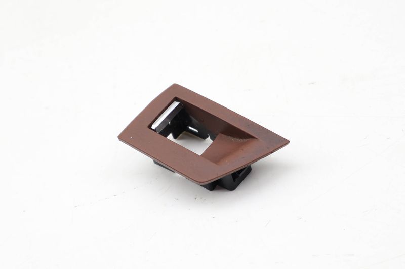 Door Window Switch Trim 51419183548 — Used (SKU 730804)