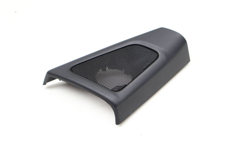 Door Tweeter Speaker Grille / Cover 51337199300 — Used (SKU 730877)