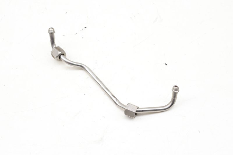 Fuel Line / Pipe 13537576776 — Used (SKU 731184)