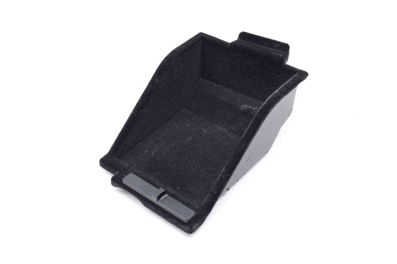 Glove Box Tray 51169192994 — Used (SKU 730928)