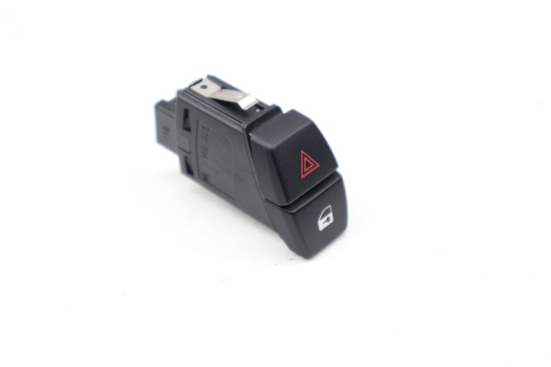 Hazard / Central Locking Switch 61319161896 — Used (SKU 730764)
