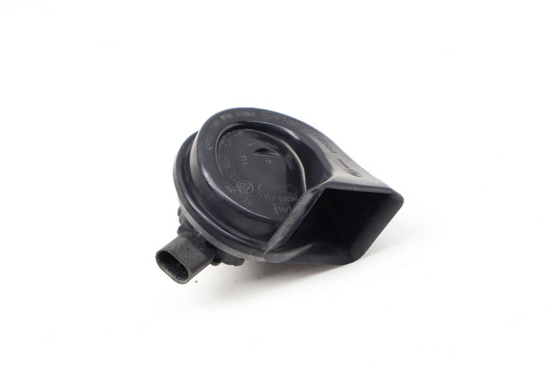 Horn (LOW Tone / FREQUENCY) 61337279782 — Used (SKU 731017)