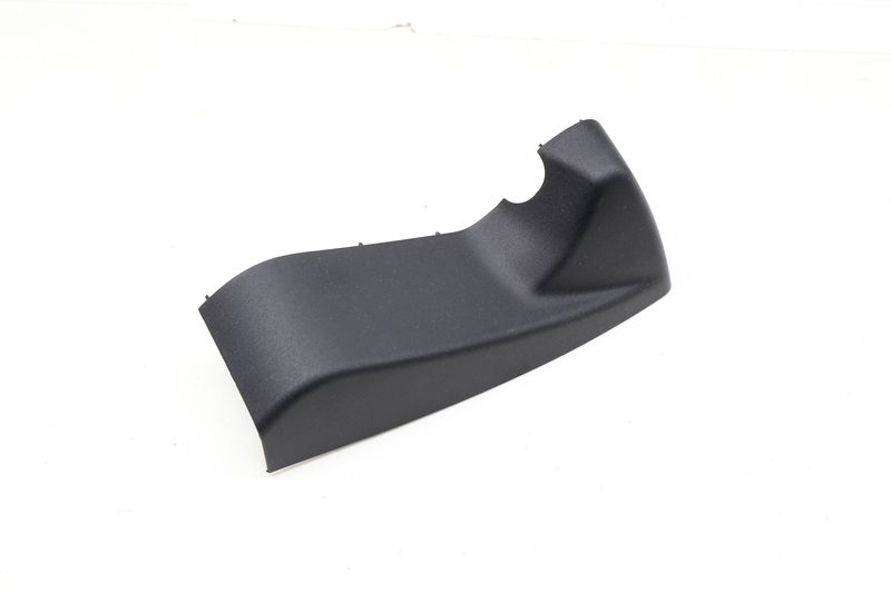Interior Rear View Mirror Base Cover / Trim 9234371 — Used (SKU 730940)