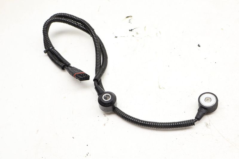 Knock Sensor 13627566786 — Used (SKU 731315)