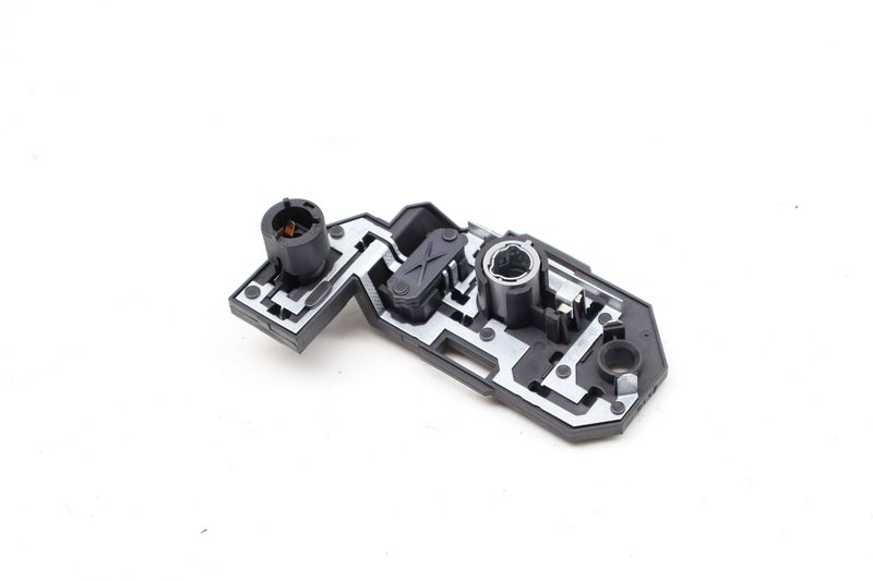 Inner Tail Light Bulb Holder / Socket 63217263535 — Used (SKU 731054)