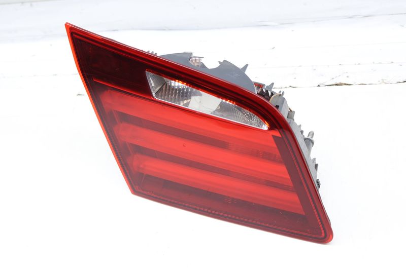 Inner Tail Light / Lamp 63217203225 — Used (SKU 730906)