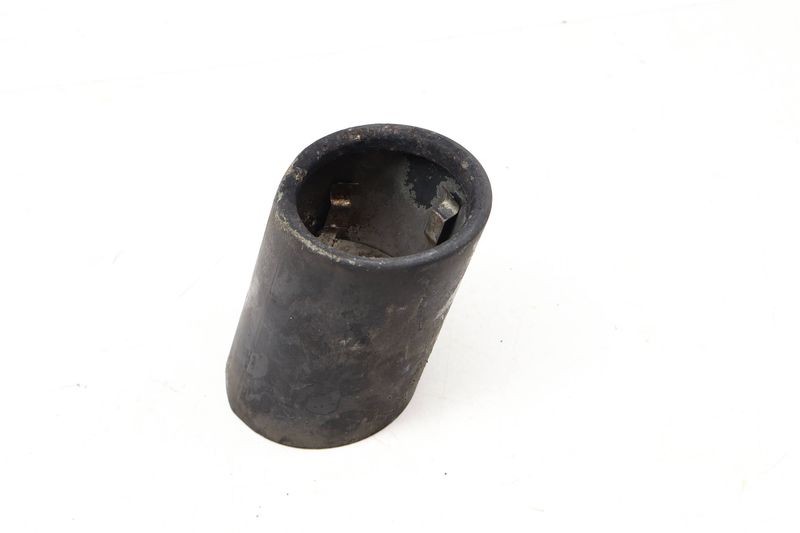 Exhaust Pipe Tip (M) 18307612731 — Used (SKU 731233)