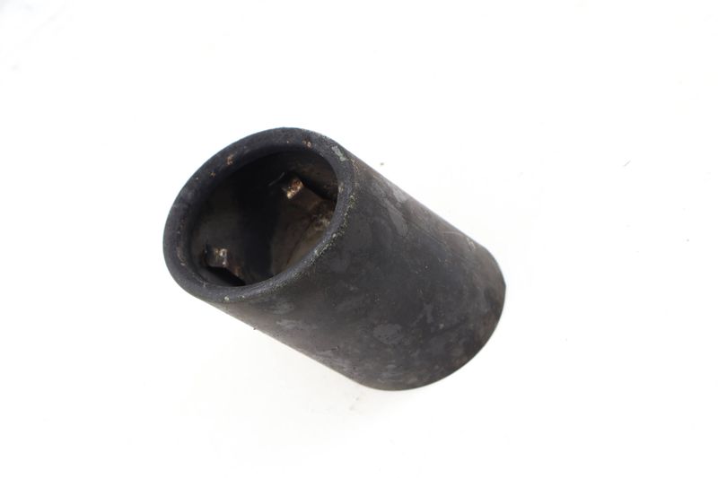 Exhaust Pipe Tip (M) 18307612731 — Used (SKU 731238)